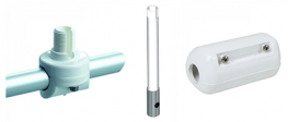 Accessorio per antenna
